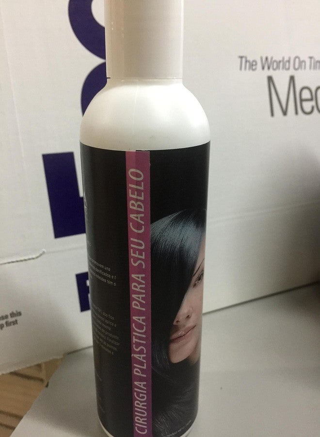 KERA FRUIT Keratina kera Fruit 16oz/500 ml. kit with Shampoo. Tratamiento De Keratina Alisado profundo - Image 4