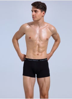 Cacti Keno 4-Piece Boxer Briefs Set Multicolour  - Image 5
