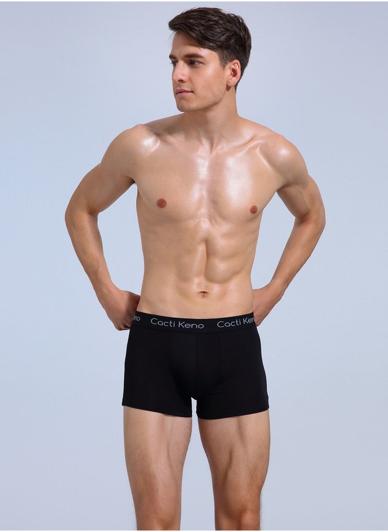 Cacti Keno - 4-Piece Boxer Briefs Set Multicolour - Image 1