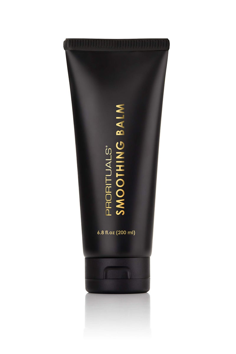 Prorituals Smoothing Balm for Unisex  68 oz Balm