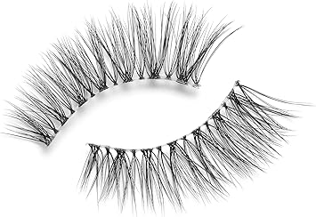 Eylure Light Wispy No166 - Image 3