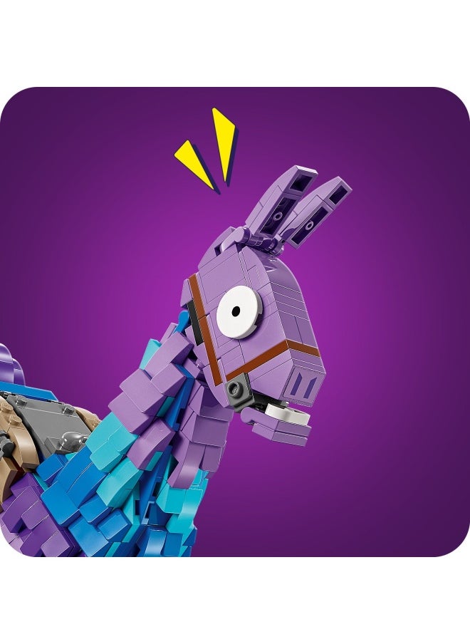 LEGO - Fortnite Supply Llama 77071 (691) Pieces - Image 1