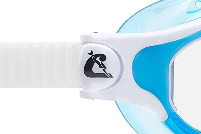 Cressi Unisex-Youth Baloo Kids Goggle Swim Goggles (pack of 1) - Image 3