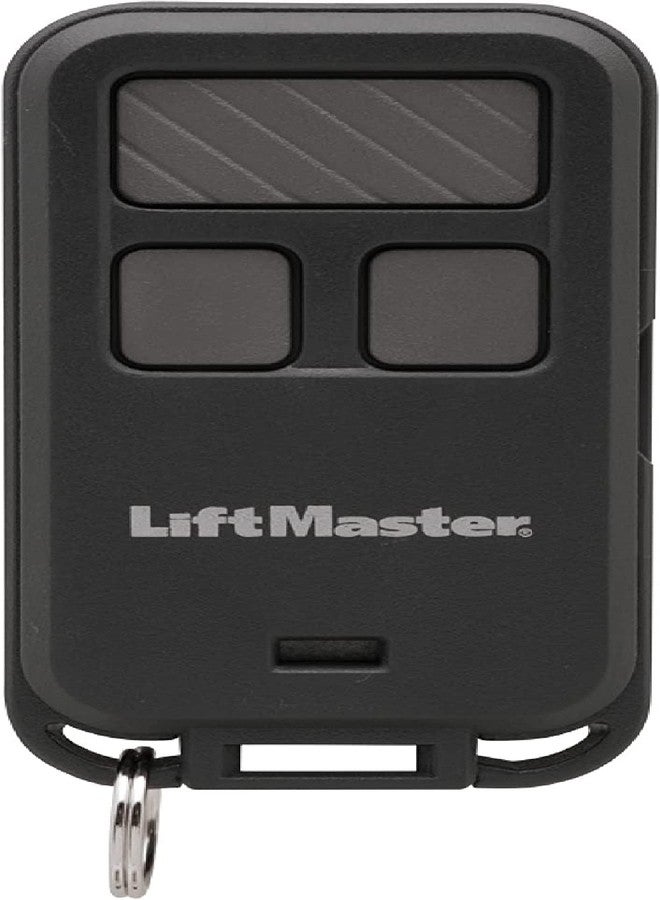 LiftMaster 370LM Compatible 315 MHz 3 Button Garage Door Opener Key - Replaced by 890MAX - Image 1