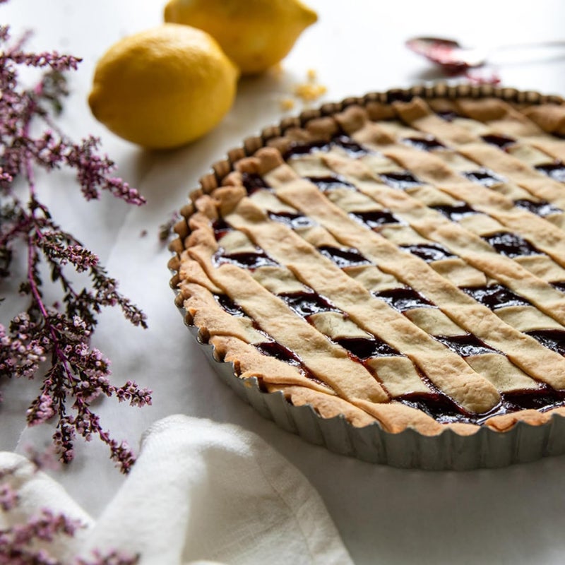 Bionaturae Organic Sour Cherry Fruit Spread - Image 5