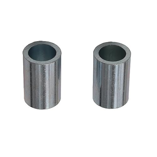 YD-PS001 15mm PIT DIRT BIKE SDG & CLASSIC WHEEL AXLE SPACERS 50cc 110cc 125cc 140cc 34mm/34mm - Image 4