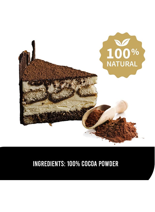 Benoit Cacao Powder 200g  - Image 2