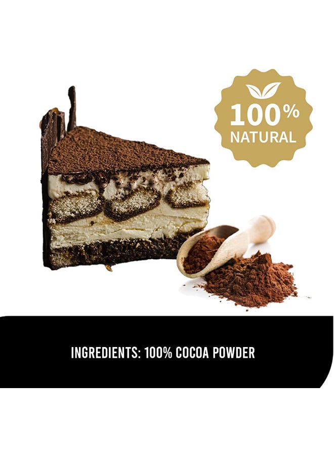 Benoit Cacao Powder 200g - Image 2