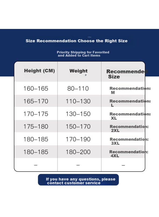 Geniolamode Men's Short Sleeve T-shirt Korean Fashion Fake Two-piece Loose Casual All-match Five-point Sleeve Top - Image 2