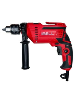 iBELL IBELL Professional Tool Kit with Impact Drill TD13-85, 650W, Copper Armature, Chuck 13mm, 59 Home Essential Tools/Accessories  - Image 3