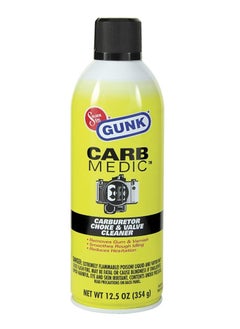 Gunk Gunk Carb Cleaner 354g 