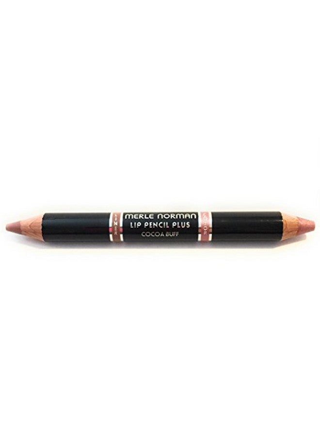 Merle Norman Lip Pencil Plus Cocoa Buff - Image 1