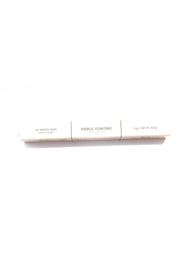 Merle Norman Lip Pencil Plus Cocoa Buff - Image 4