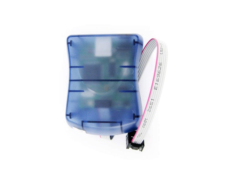 Waveshare برامج WAVESHARE ATMEL AVR USB AVRISP XPII متوافق مع Atmel في نظام البرمجة AVR ISP mk2 mkII يدعم AVR Studio 4/5/6/7 - Image 5