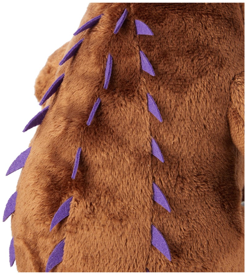 AURORA The Gruffalo Soft Toy, 12454, Brown, 9in, As Seen in The Gruffalo TV Series, Medium - Image 3
