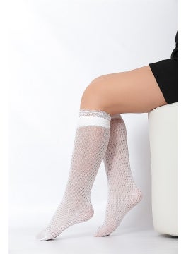 DayMod Romina Lace Kids Knee High Socks  - Image 4