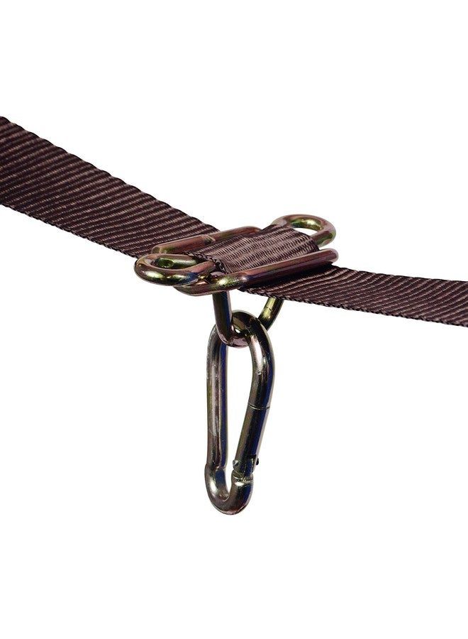 Swurfer Pack of 4 Replacement Buckles for Swurfer Skyline - Image 3