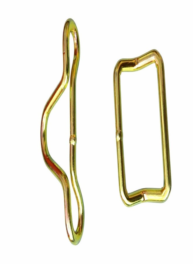 Swurfer Pack of 4 Replacement Buckles for Swurfer Skyline - Image 2