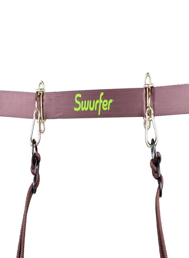 Swurfer Pack of 4 Replacement Buckles for Swurfer Skyline - Image 4