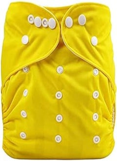 Generic Leakproof Baby Cloth Diaper Washable adjustable 
