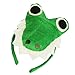 FRECI Animal Headband Plush Party Headpiece Hair Hoop Party Cosplay Costume Props Crocodile - Image 2