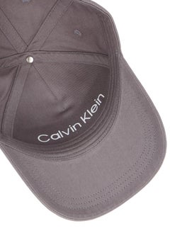CALVIN KLEIN Calvin Embroidery Baseball Cap  - Image 4