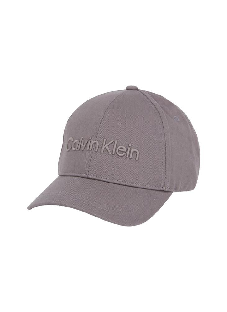 CALVIN KLEIN Calvin Embroidery Baseball Cap  - Image 1