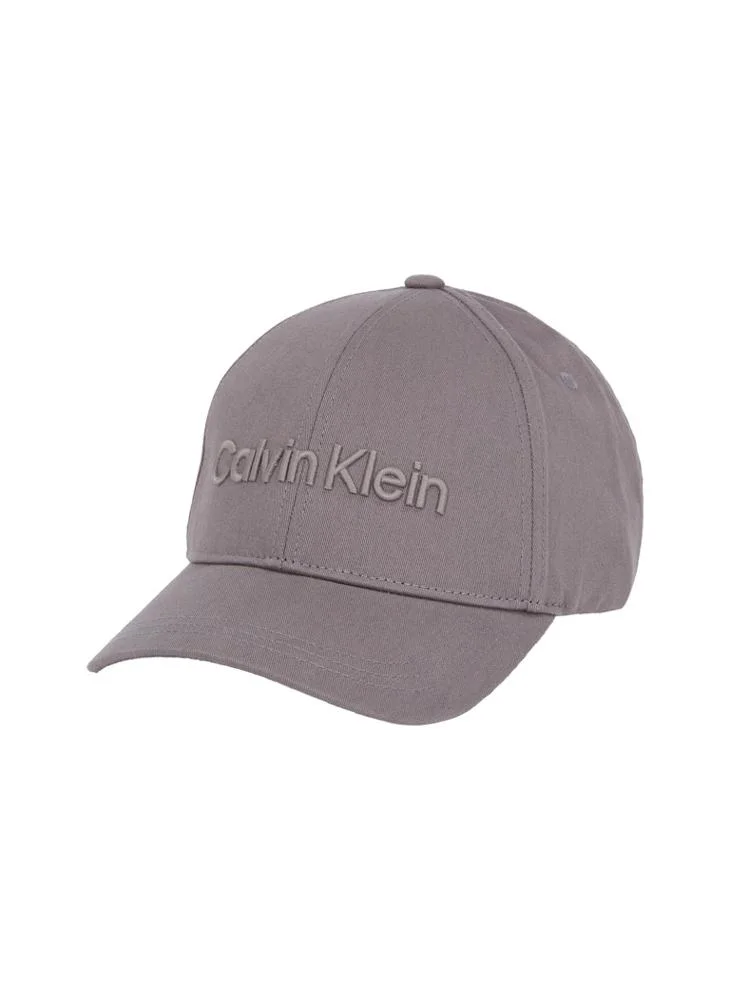 CALVIN KLEIN Calvin Embroidery Baseball Cap