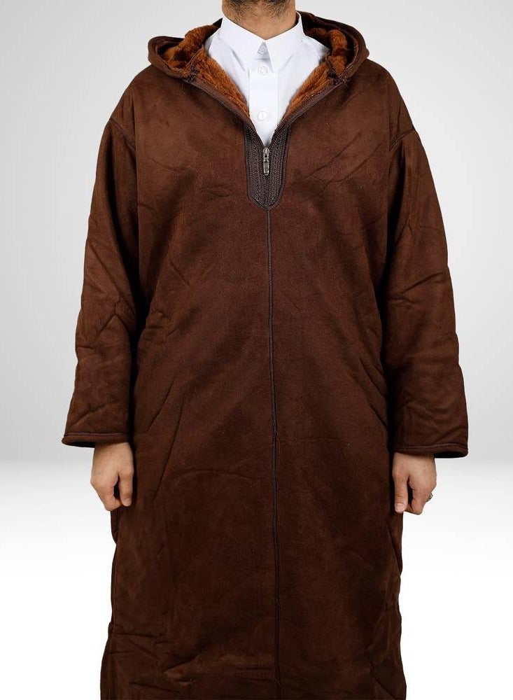 الوصيف ثوب مغربي شمواه قبوع