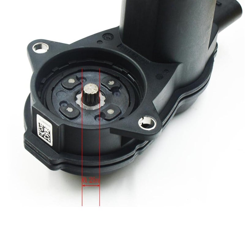 Yurefax Rear Caliper Parking Hand Brake Servo Motor - Image 3