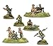 Warlord Games Bolt Action USMC Support Group - Image 4
