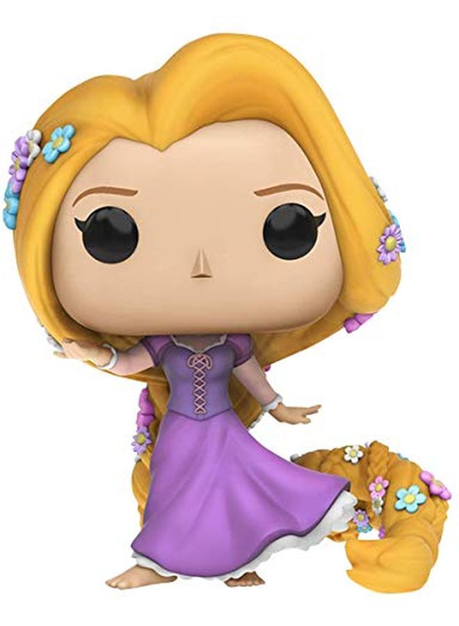 Funko Tangled Rapunzel Action Figure - Image 3