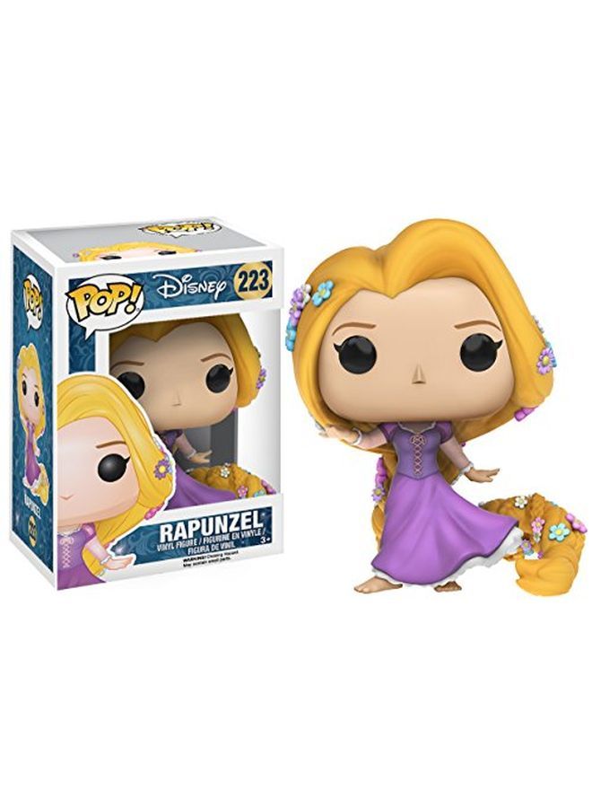 Funko Tangled Rapunzel Action Figure - Image 2