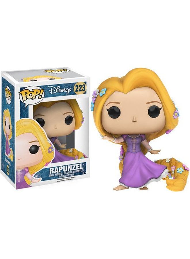 Funko Tangled Rapunzel Action Figure - Image 1