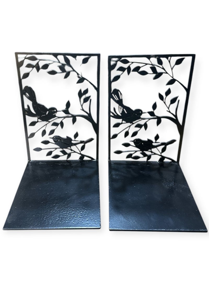 Generic An elegant book holder used to organize books and magazines in an orderly and easy way. With a modern design.  - Image 2