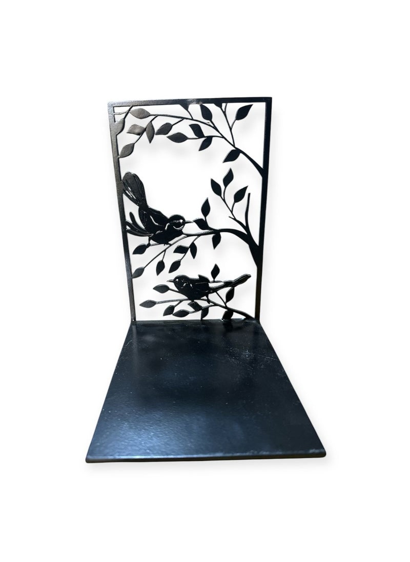 Generic An elegant book holder used to organize books and magazines in an orderly and easy way. With a modern design.  - Image 4