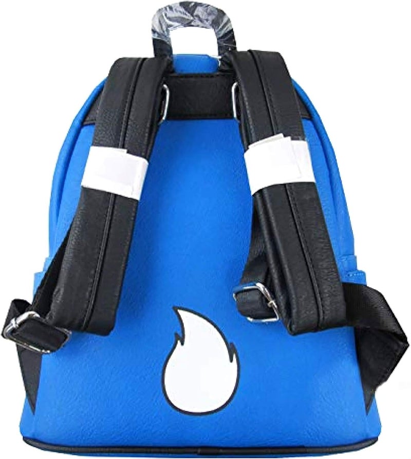 Loungefly Loungefly Disney Donald Duck Faux Leather Mini Backpack Standard - Image 2