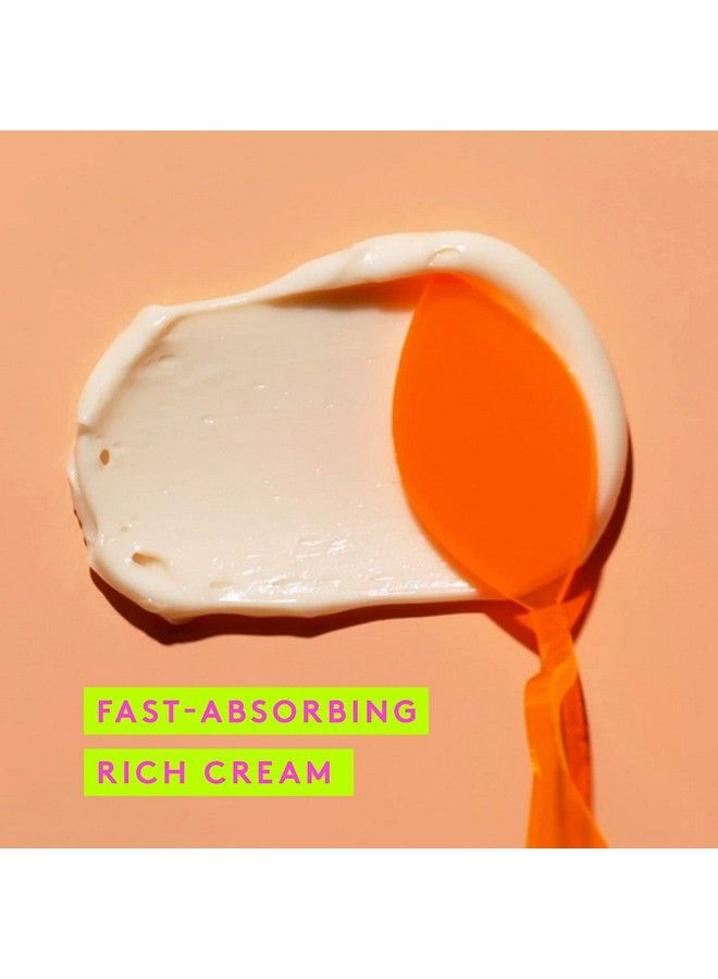 Drunk Elephant كريم Ctango Multivitamin تحت العين. كريم تفتيح وتجديد مع فيتامين C (15 مل / 0.5 أونصة سائلة) - Image 3