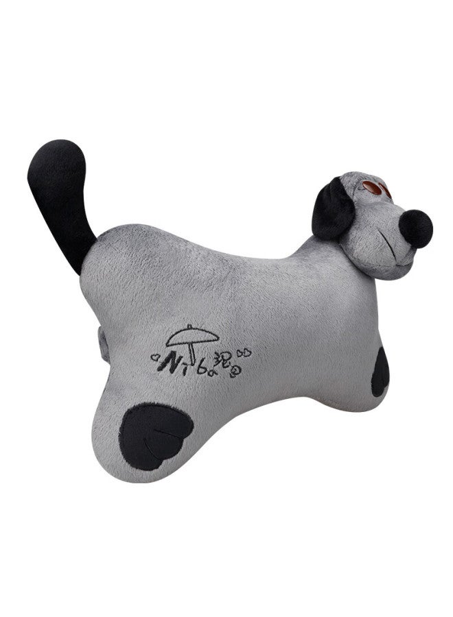 Icaroom Car Headrest Neck Pillow Hollow Cotton Neck Pillow Cartoon Car Cushion Nb-101kt-h - Image 4