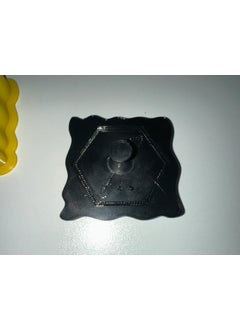 Internos Design Rammstein Logo Shaped Cookie Mold  - Image 2