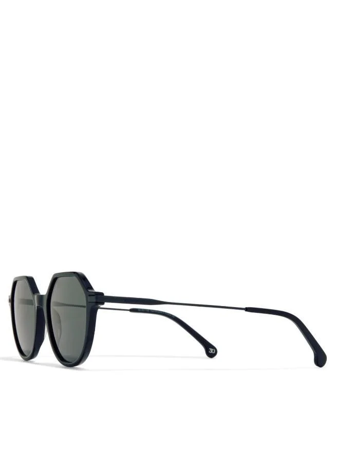 30Sundays  30Sundays HARU - Geometric - Full Rim - Sunglasses for Men | Best Price UAE