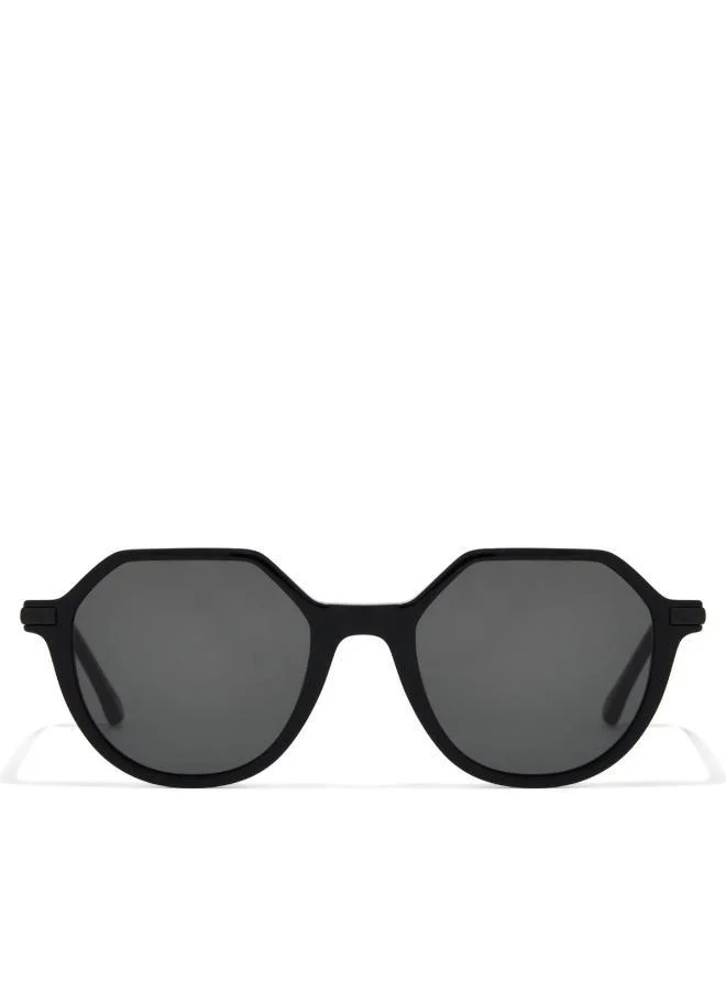 30 سندايز هارو - نظارات شمسية هندسية بإطار كامل