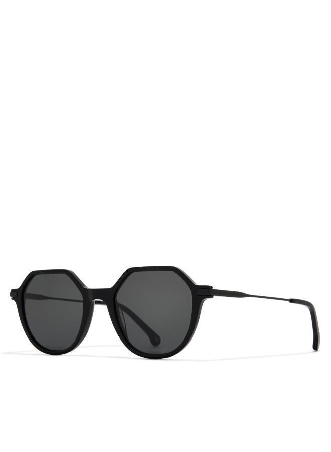 30Sundays HARU - Geometric - Full Rim - Sunglasses - Image 2