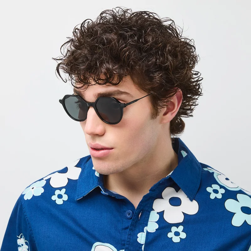 30Sundays 30Sundays HARU - Geometric - Full Rim - Sunglasses