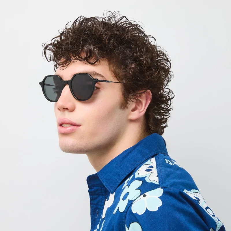 30Sundays 30Sundays HARU - Geometric - Full Rim - Sunglasses