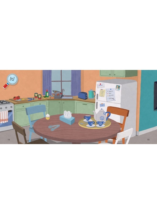 A Nap: Phase 2 Set 1 Blending practice - Image 5