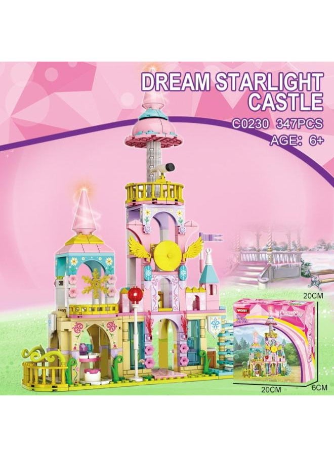 WOMA Ec-Fairy Land-Castle  - Image 1