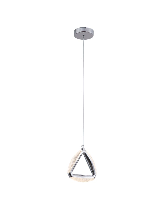 Best Power Modern LED Pendant Lamp 9893 – 7W, 3 Light Modes, 10cm Base, 180cm Adjustable Cord – Stylish Hanging Light for Dining, Kitchen & Living Rooms - Image 2
