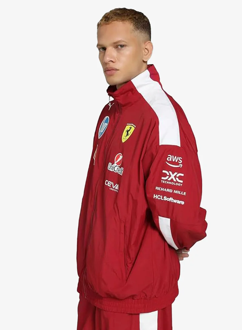 PUMA Drivers T7 Oversized Jacket