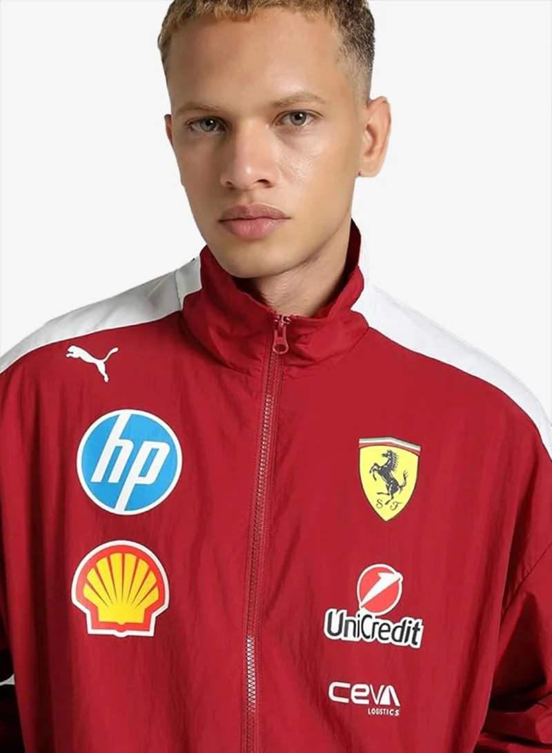 بوما جاكيت  كبير الحجم